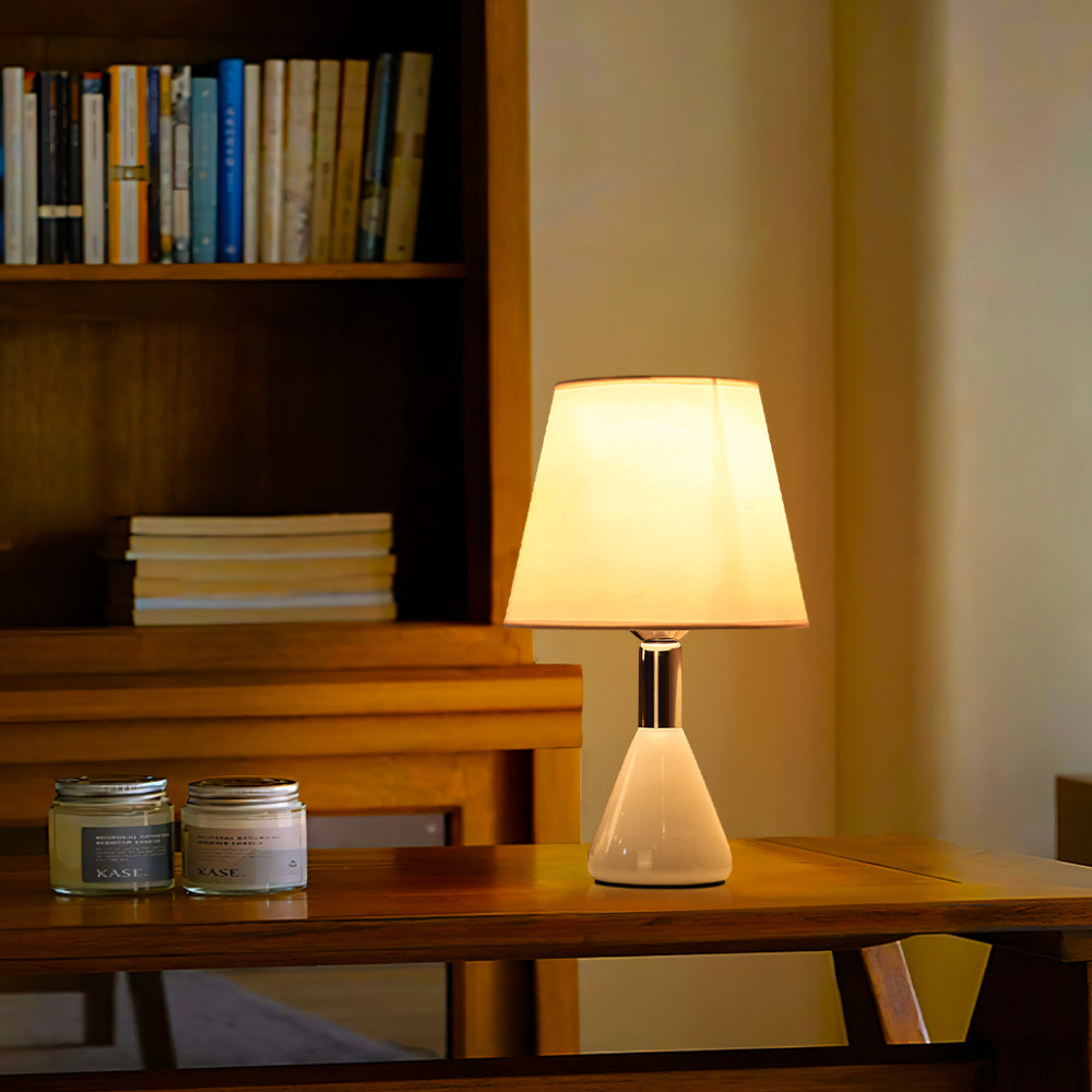 Isidore Modern Table Lamp - At Ease Home Life