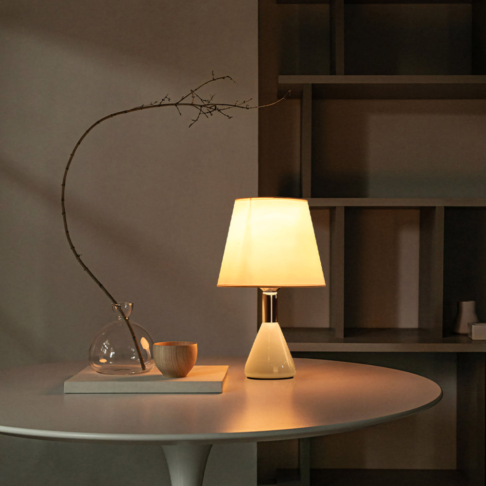 Isidore Modern Table Lamp - At Ease Home Life