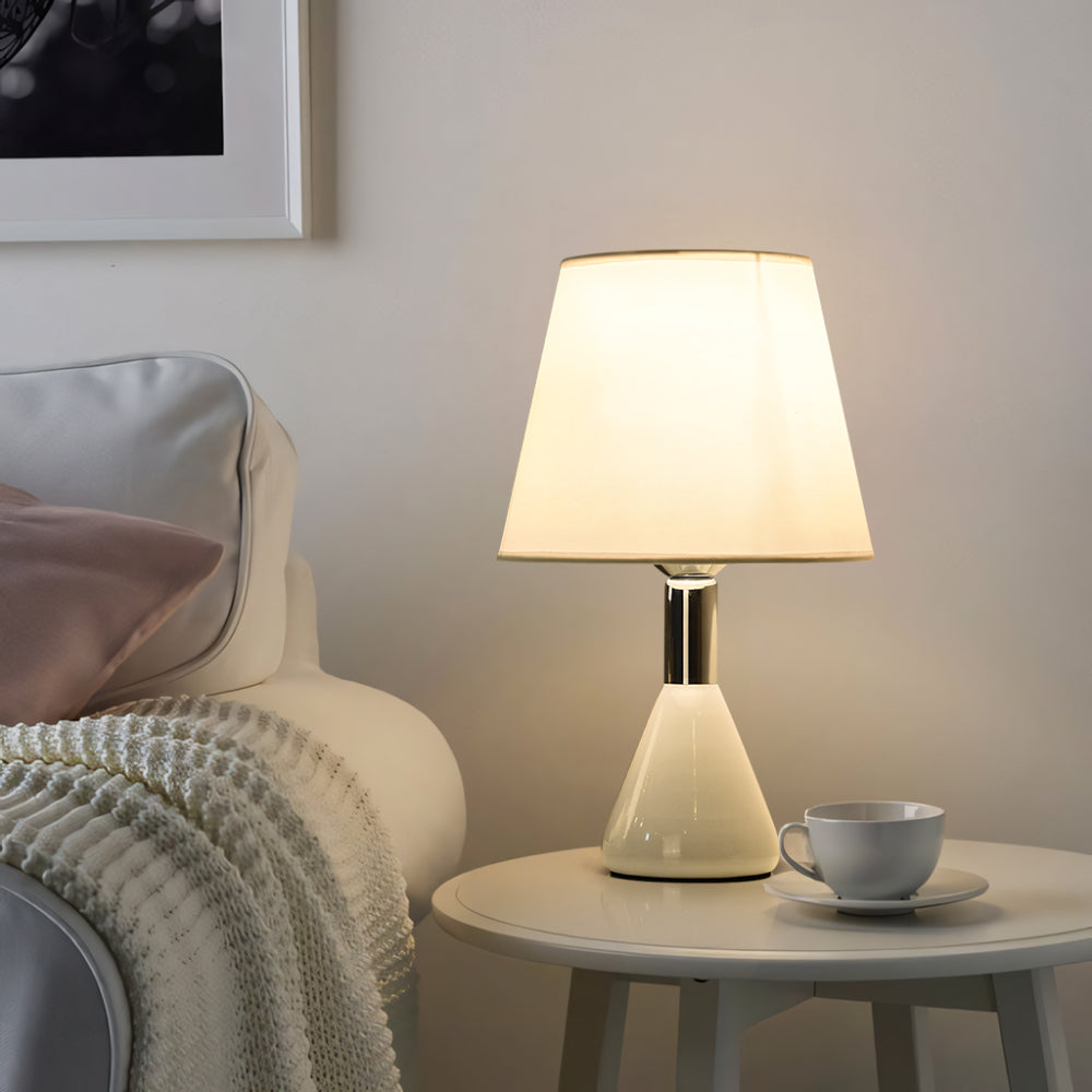 Isidore Modern Table Lamp - At Ease Home Life