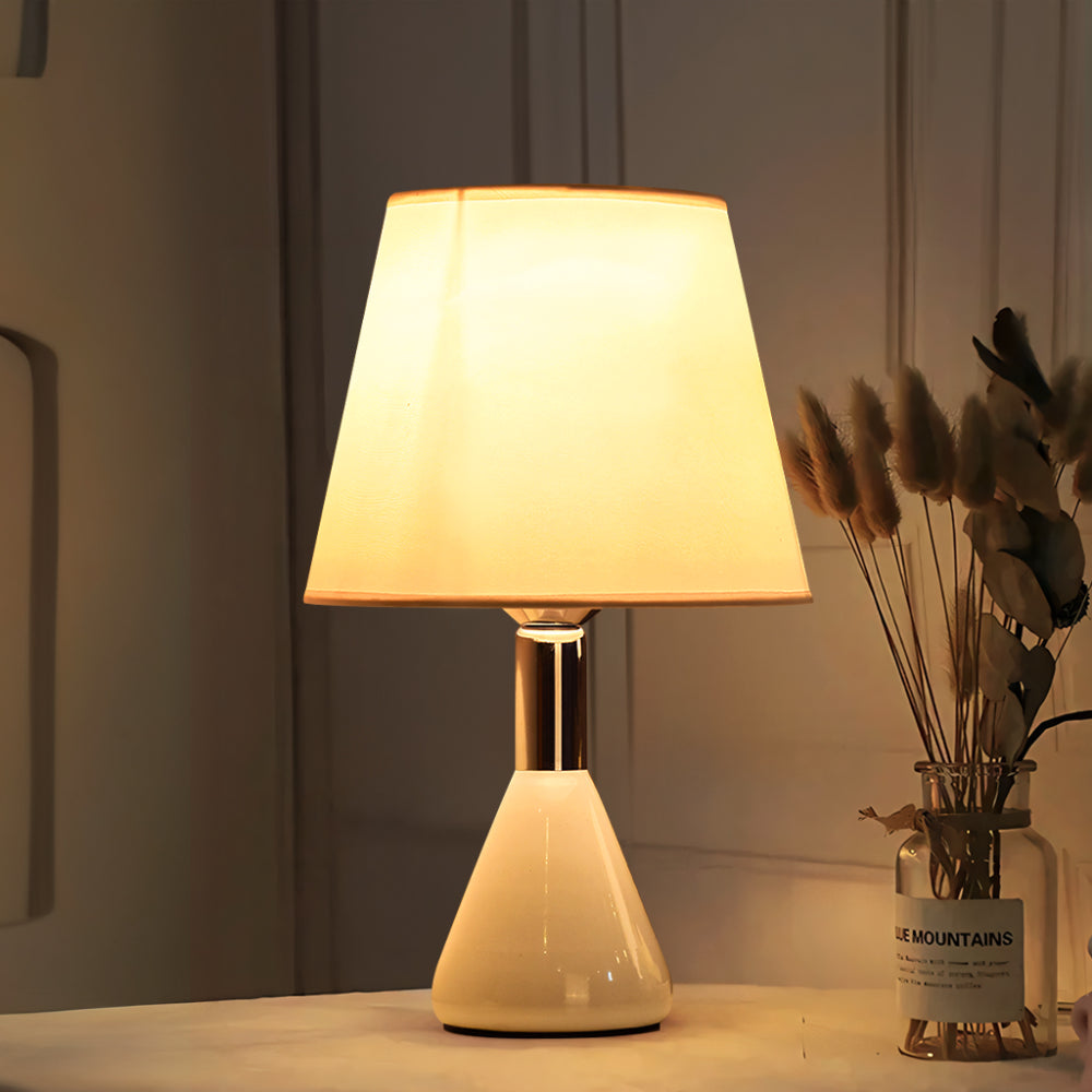Isidore Modern Table Lamp - At Ease Home Life