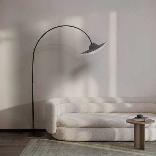 Embracing Minimalism: The Beauty of Simplicity in Lighting Design