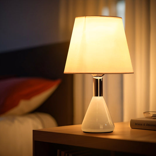 Isidore Modern Table Lamp - At Ease Home Life